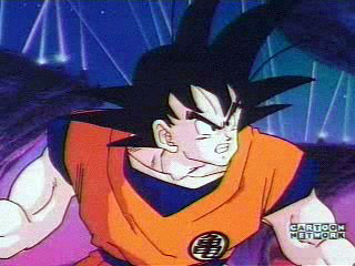 Otaku Gallery  / Anime e Manga / Dragon Ball / Screen Shots / OAV / Dragon Ball Z / 02 - Il Piu Forte del Mondo / 145.jpg